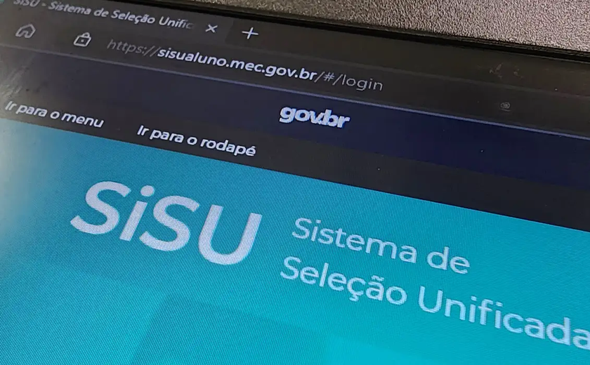 Sisu 2025: abertas as consultas às vagas de graduação em instituições públicas