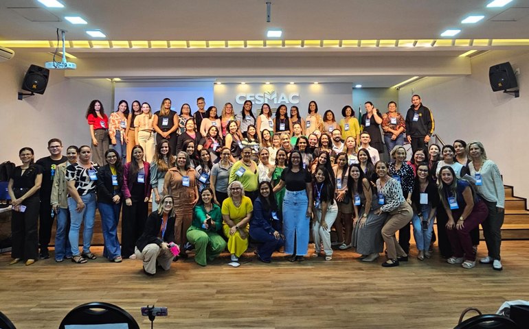  Governo de Alagoas já capacitou mais de 500 servidores para atendimento às pessoas com transtorno do espectro autista 