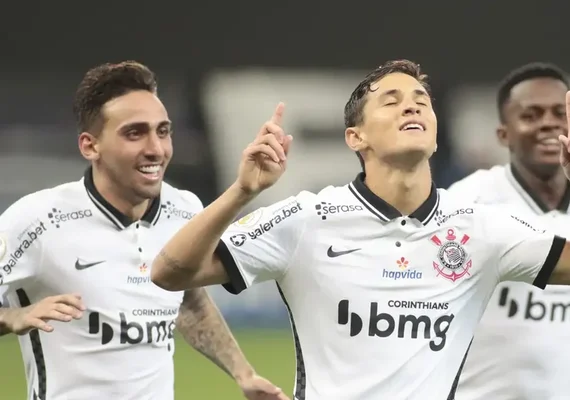 Corinthians bate frágil Nacional graças a Carlos Miguel e Yuri Alberto e reage na Sul-Americana
