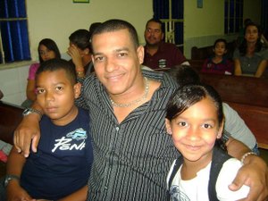 Foto: master