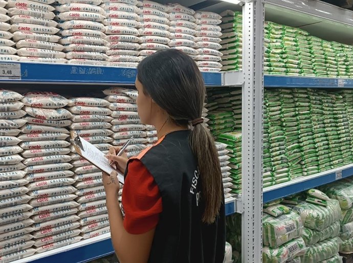 Procon Maceió divulga pesquisa de preços de itens da Cesta Básica