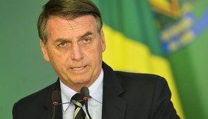 Jair Bolsonaro / Foto: Marcelo Camargo/Agência Brasil