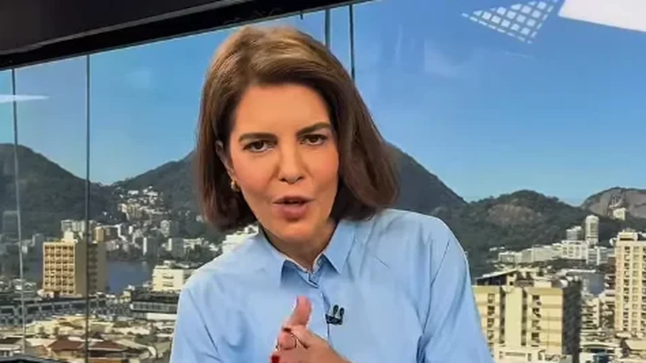 Mariana Gross passa por cirurgia cardíaca para tratar prolapso da válvula mitral