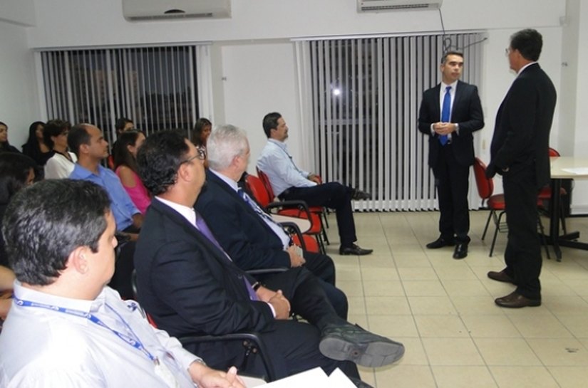 Novo diretor da Desenvolve aponta investimento a pequenos como estratégia de desenvolvimento