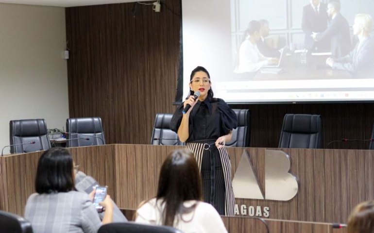Comissão da OAB/AL lança cartilha sobre governança voltada para os setores público e privado