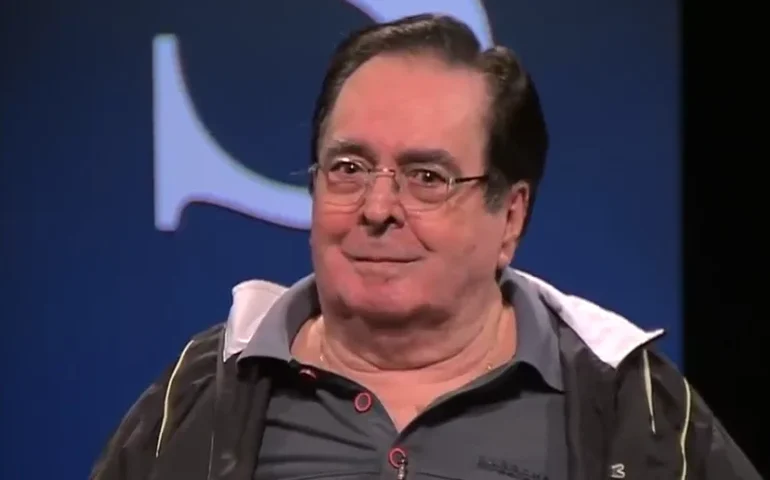 Benedito Ruy Barbosa apresenta melhora e pode receber alta após 16 dias internado