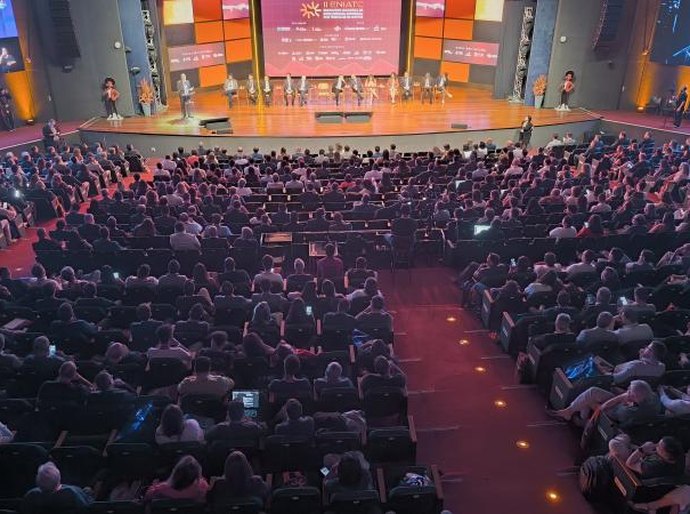 TCE/AL se conecta ao futuro do controle público no II Encontro Nacional de Inteligência Artificial