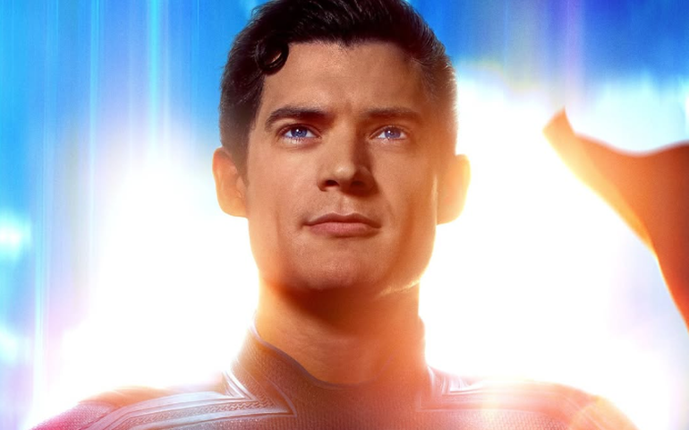 Elenco de 'Superman' avisa que virá ao Brasil para divulgar filme