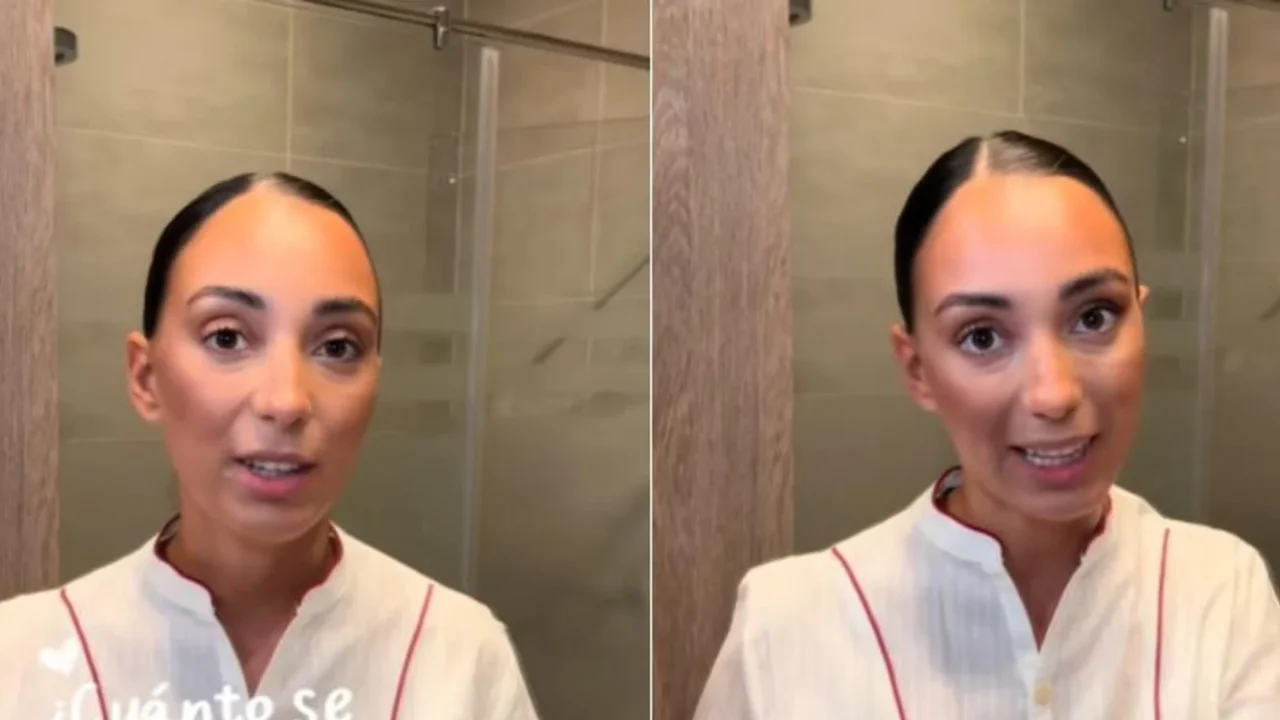 'Tabu' em Dubai: após viral de comissária de bordo argentina, veja salário de profissionais no Brasil