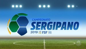 TV Atalaia fará transmissão exclusiva do Campeonato Sergipano 2019