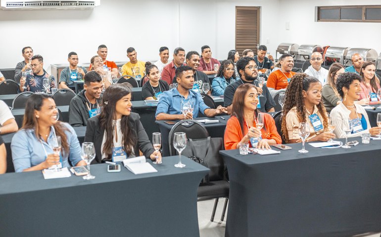 Em um ano de atuação, Escola do Turismo gera emprego, renda e oportunidades para alagoanos
