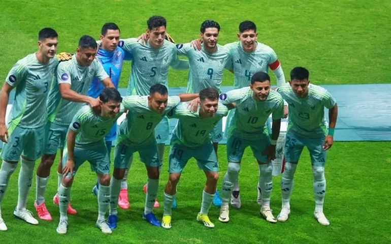 México enfrenta África do Sul na abertura da Copa de 2026 no Estádio Azteca