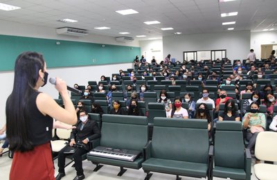 Secretaria de Educação de Coruripe realiza Wokshop Pró-Ideb