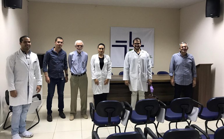 Hospital Regional inicia terceira turma de residência médica