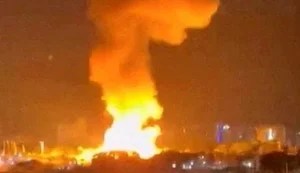 Venezuela decreta estado de emergência após ataque dos Estados Unidos