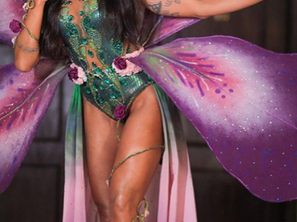 Aline Riscado