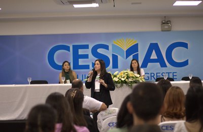 Hospital de Emergência do Agreste promove I Simpósio de Psicologia Hospitalar em Arapiraca