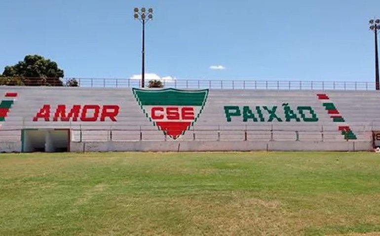 Comissão fará outra vistoria no estádio Juca Sampaio, nesta quinta-feira