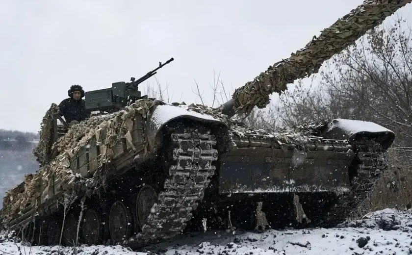 Entenda a importância de Pokrovsk, cidade na Ucrânia alvo da mais recente ofensiva da Rússia