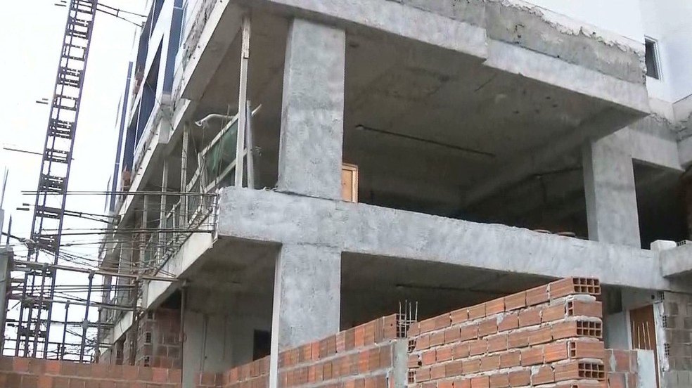 MP investiga construtoras por lavagem de dinheiro