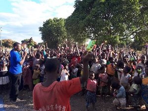 Foto: Everton