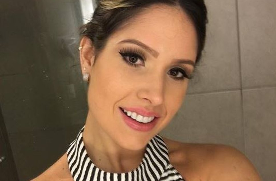 mULHER SAFADAO 