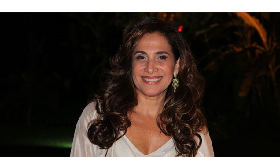 Totia Meirelles estará na próxima novela das 21h