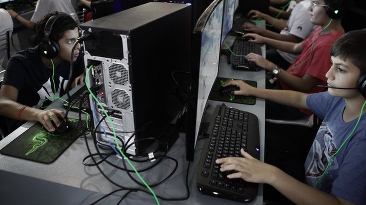 BGS 2016: Participantes farão jogo sobre ‘Supermax’ na Brasil Game Jam