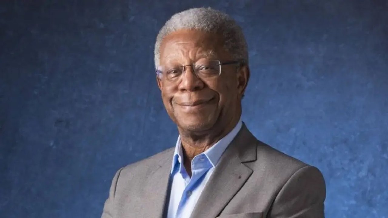 Morre o ator Milton Gonçalves aos 88 anos