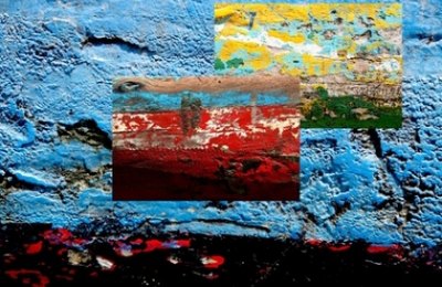 Exposição Fragmentos continua aberta para visitação até 9 de junho