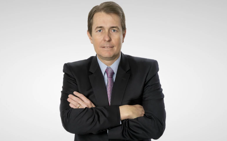 ‘Tenho maior convergência com o atual governo’, diz banqueiro Ricardo Lacerda