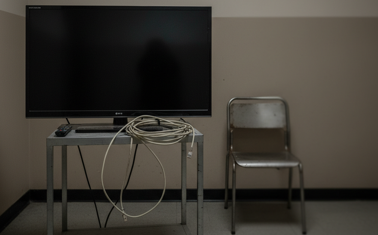 Bolsonaro não poderá ver vídeos do YouTube na prisão, uma das queixas de Carlos