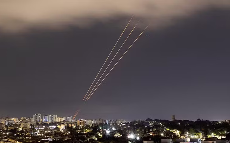 Israel x Irã: veja o que se sabe até agora sobre ataque retaliatório em Isfahan