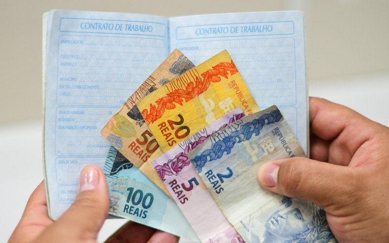 Alagoas volta a registrar a menor taxa de desemprego da história, diz IBGE