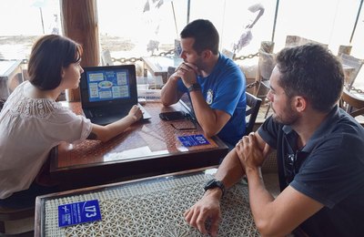 Semtur apresenta ações de marketing digital 