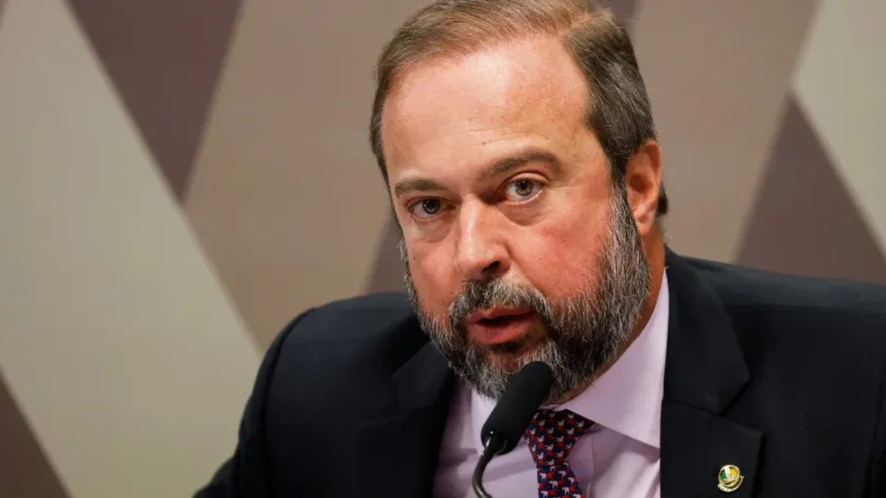 Silveira exalta trabalho técnico do ONS, mas diz que PF continuará apurando causas do apagão