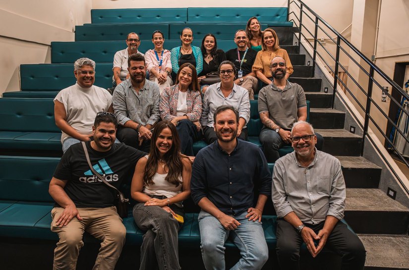 Sebrae reúne empreendedores do Jaraguá para construir o maior evento de artesanato de Alagoas