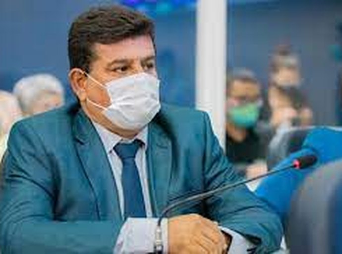 Vereador Aldo Loureiro solicita implantação de iluminação em LED em duas áreas da capital