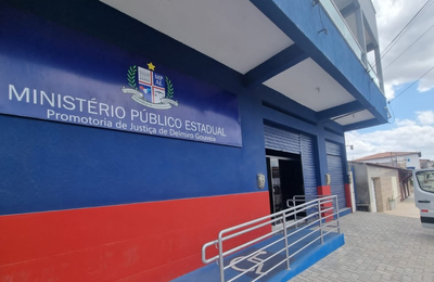 MPAL recomenda que Delmiro divulgue as informações sobre o Instituto de Desenvolvimento Humano