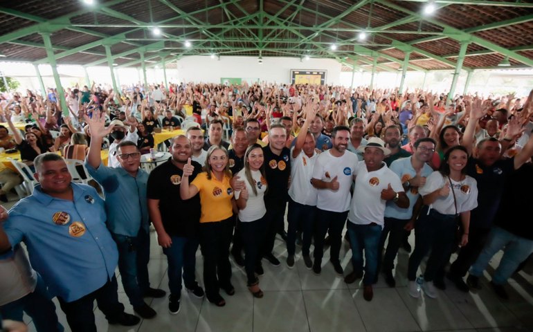 Paulo Dantas destaca a força econômica da Região Norte de Alagoas