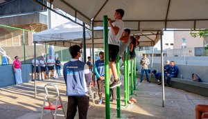 taf / Foto: Foto: SSP/ Divulgação