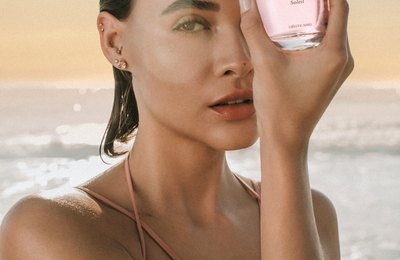 O Boticário apresenta novo L’eau de Lily Soleil, que une o frescor do Ylang Ylang com a sofisticação do Lírio
