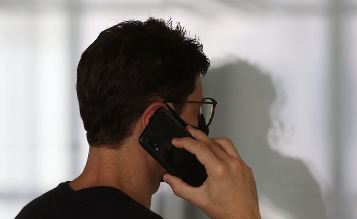 Ocorrências serão feitas por formulário eletrônico Ocorrências serão feitas por formulário eletrônico