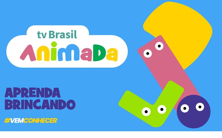 EBC: edital destina maior fatia a produções infantis e infantojuvenis