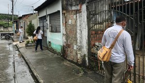 Mutirão da dengue