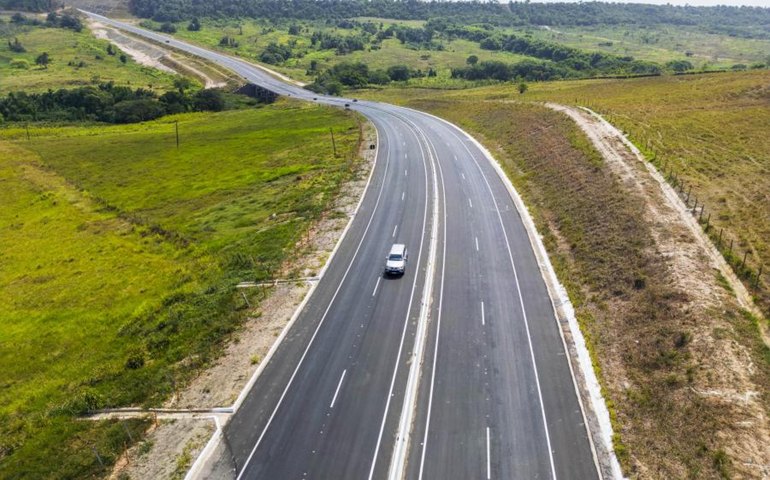 Trechos de rodovia em MS terão nomes de ex-senador e de líder regional