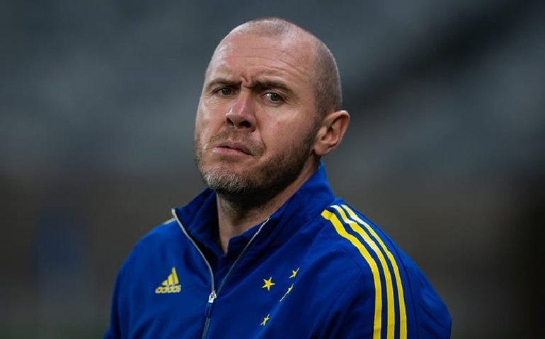 Mozart promete manter bom nível de jogo no Guarani na sequência do Paulistão