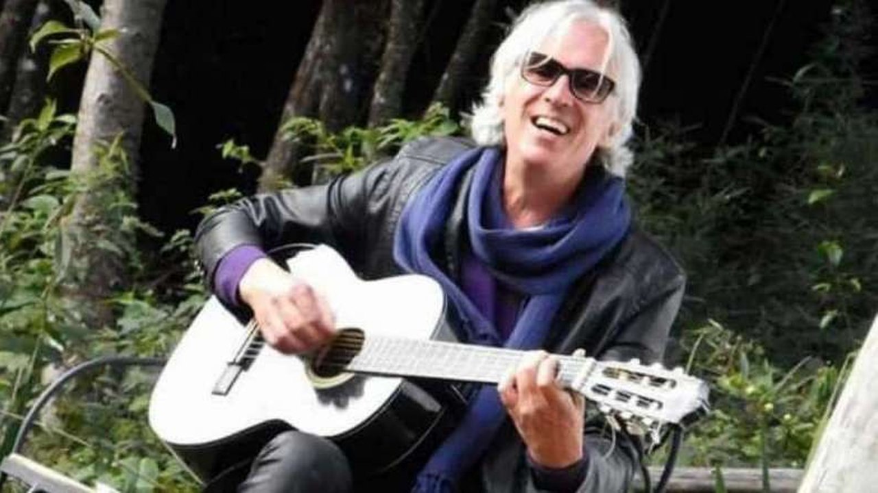 Ciro Pessoa, um dos fundadores dos Titãs, morre aos 62 anos, vítima de covid-19
