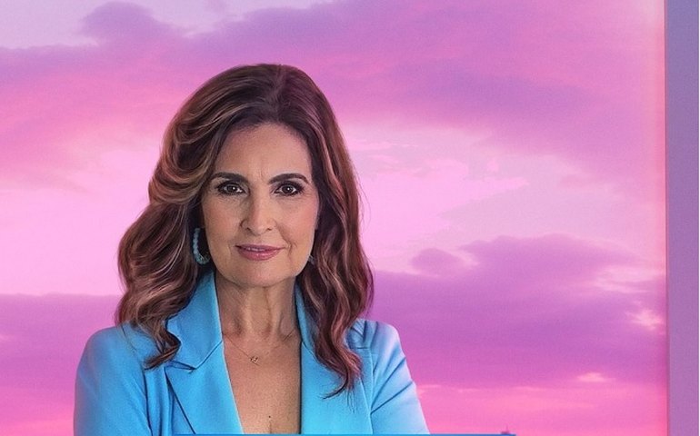 Fátima Bernardes deixa TV Globo após 37 anos