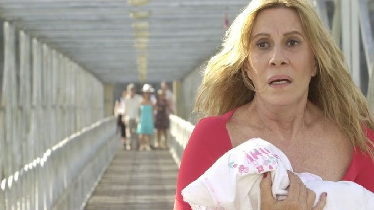 ‘Senhora do Destino’ será reapresentada no Viva a partir deste mês